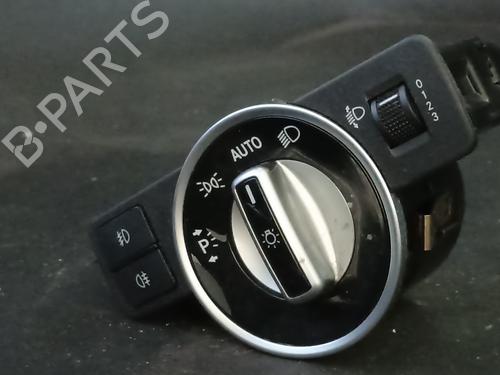 Used Headlight switch Headlight switch 38908446 38908446