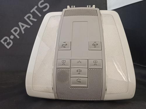 interior-roof-light-mercedes-benz-c-class-w204-2007-2008-2009-2010-2011-2012-2013-2014-2015-38908448 main image