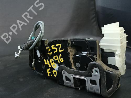 Used Front right lock Front right lock 38908450 38908450