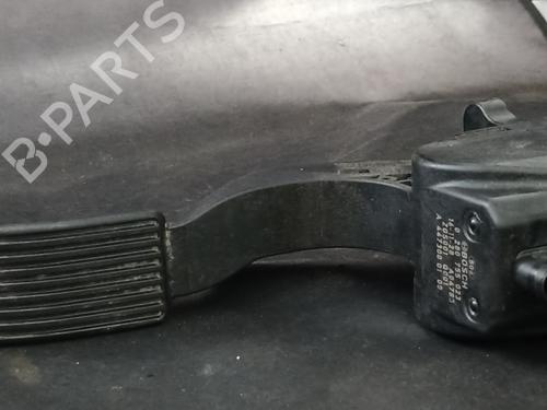 Used Pedal Pedal 38908451 38908451