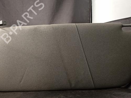 Used Left sun visor Left sun visor 38908460 38908460