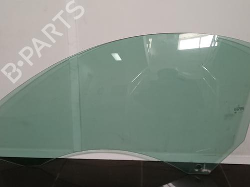 Used Front left door window Front left door window 38908480 38908480