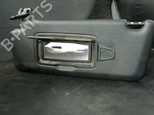 Left sun visor MERCEDES-BENZ A-CLASS (W177) A 180 d (177.003) | BP38908483I1 - Image 2