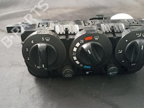 Used Climate control Climate control MERCEDES-BENZ A-CLASS (W168) A 170 CDI (168.009, 168.109) (95 hp) 38908487 38908487