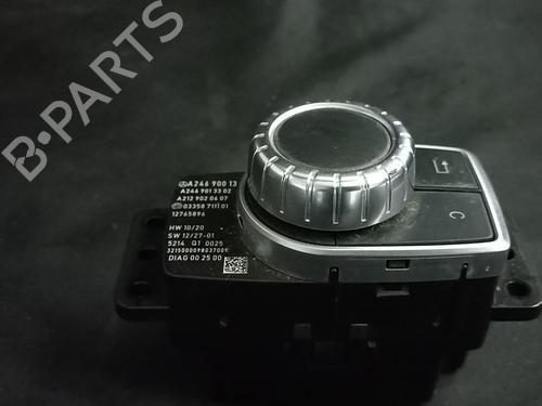other-mercedes-benz-a-class-w176-2012-2013-2014-2015-2016-2017-2018-38908499 main image