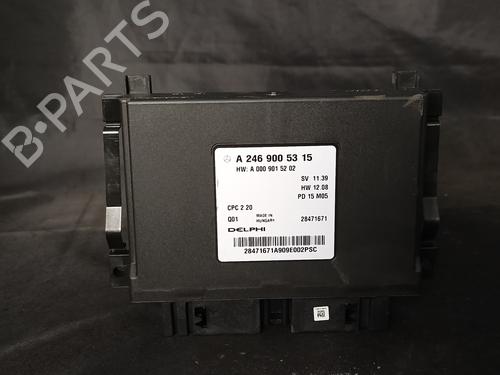 other-mercedes-benz-a-class-w176-2012-2013-2014-2015-2016-2017-2018-38908500 main image