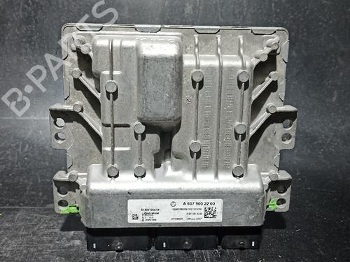 Used Engine control unit (ECU) Engine control unit (ECU) 38908502 38908502
