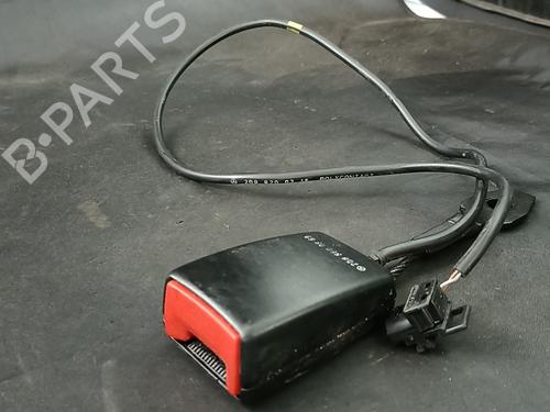 Used Seat buckle Seat buckle 38908515 38908515