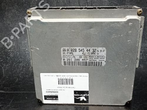 Used Engine control unit (ECU) Engine control unit (ECU) 38908520 38908520
