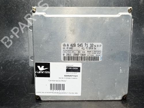 Used Engine control unit (ECU) Engine control unit (ECU) 38908530 38908530