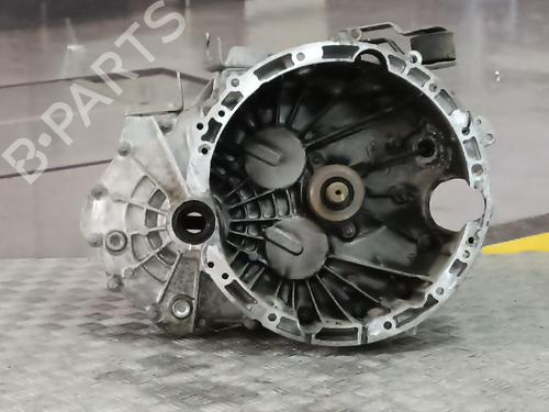 Gearkasse Gearkasse 38908534 38908534