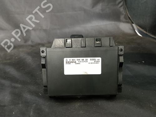 Used Gearbox control unit Gearbox control unit 38908535 38908535