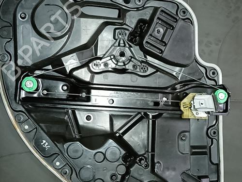 Used Rear left window mechanism Rear left window mechanism 38908546 38908546