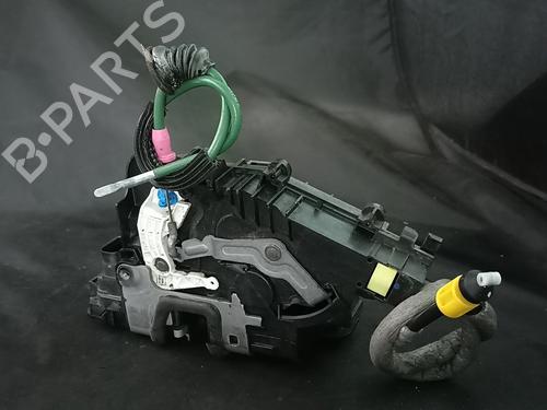 Used Rear left lock Rear left lock 38908548 38908548