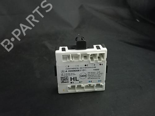 Used Electronic module Electronic module 38908549 38908549