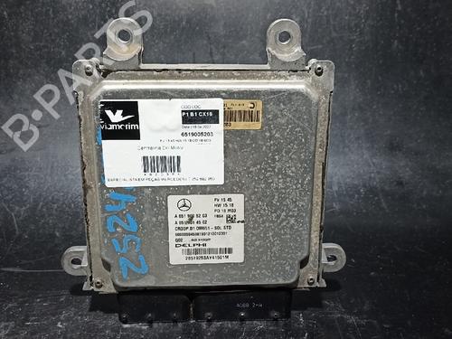 Used Engine control unit (ECU) Engine control unit (ECU) 38908553 38908553