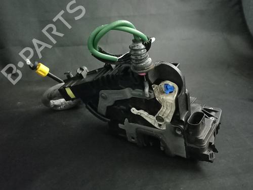 Used Rear right lock Rear right lock 38908554 38908554