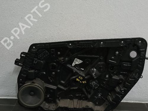 Used Front right window mechanism Front right window mechanism 38908557 38908557