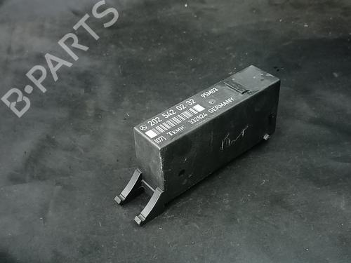 Used Electronic module Electronic module 38908573 38908573