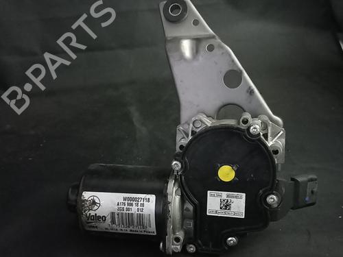 Used Front wiper motor Front wiper motor MERCEDES-BENZ A-CLASS (W176) A 180 CDI / d (176.012) (109 hp) 38908581 38908581