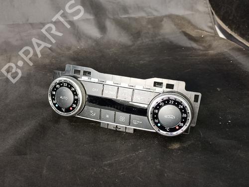 climate-control-mercedes-benz-c-class-w204-2007-2008-2009-2010-2011-2012-2013-2014-2015-38908582 main image