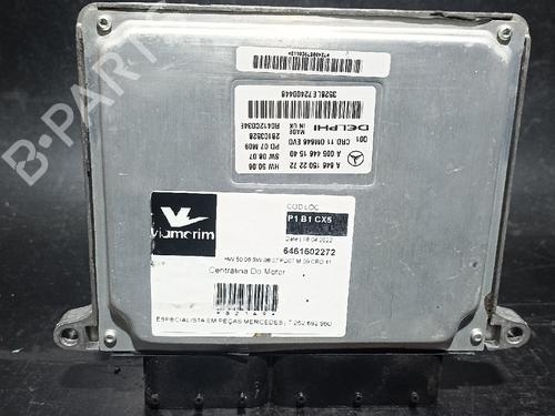 Used Engine control unit (ECU) Engine control unit (ECU) 38908584 38908584