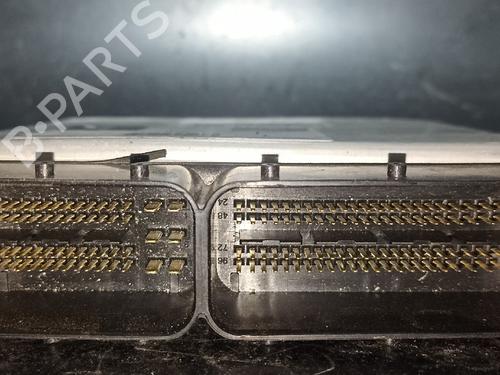 Engine control unit (ECU) MERCEDES-BENZ C-CLASS (W204) C 200 CDI (204.007, 204.006) | BP38908584M57 - Image 2