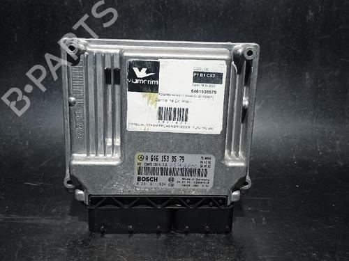 Used Engine control unit (ECU) Engine control unit (ECU) 38908589 38908589