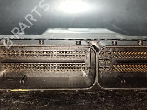 Engine control unit (ECU) MERCEDES-BENZ E-CLASS (W211) E 200 CDI (211.004) | BP38908589M57 - Image 2