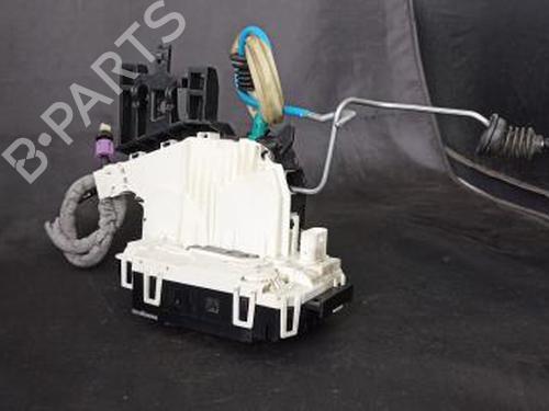 rear-left-lock-mercedes-benz-a-class-w176-2012-2013-2014-2015-2016-2017-2018-38908590 main image