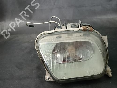 Used Right front fog light Right front fog light MERCEDES-BENZ E-CLASS T-Model (S210) E 300 T Turbo-D (210.225) (177 hp) 38908602 38908602