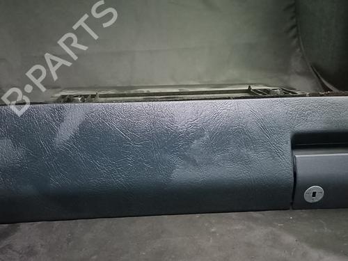Used Glove box Glove box MERCEDES-BENZ C-CLASS (W202) C 220 D (202.121) (95 hp) 38908603 38908603