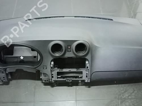 Used Dashboard Dashboard 38908624 38908624