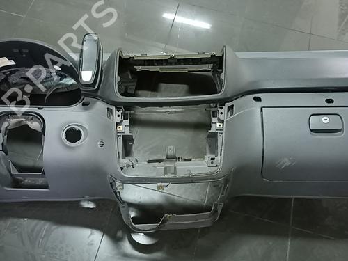 Used Dashboard Dashboard 38908625 38908625