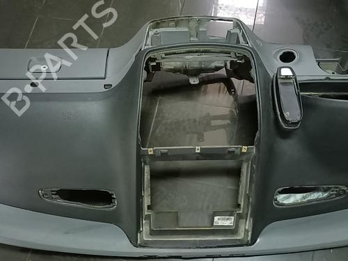 Dashboard MERCEDES-BENZ VIANO (W639) CDI 3.0 (639.811, 639.813, 639.815) | BP38908625C46 - Image 2