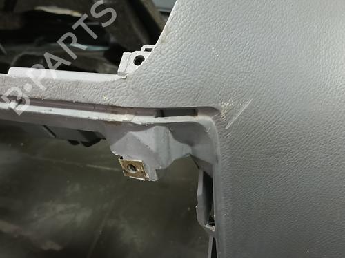 Dashboard MERCEDES-BENZ VIANO (W639) CDI 3.0 (639.811, 639.813, 639.815) | BP38908625C46 - Image 4