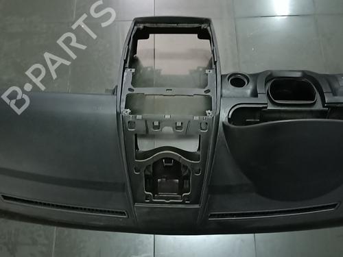 Dashboard MERCEDES-BENZ A-CLASS (W169) A 160 CDI (169.006, 169.306) | BP38908626C46 - Image 2