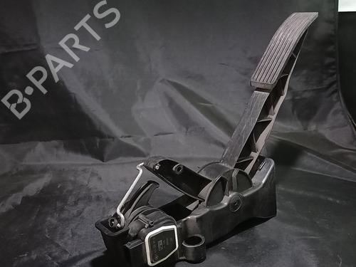 pedal-mercedes-benz-a-class-w169-2004-2005-2006-2007-2008-2009-2010-2011-2012-38908635 main image