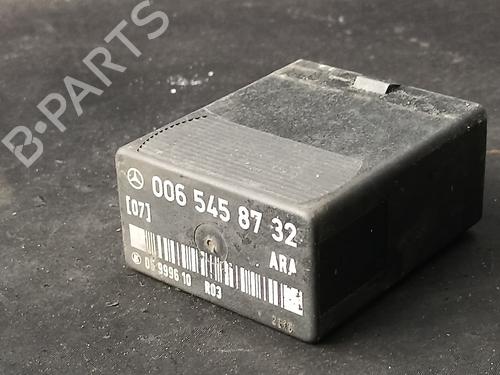 other-mercedes-benz-e-class-w124-1993-1994-1995-1996-38908637 main image