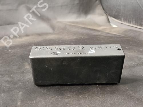 other-mercedes-benz-e-class-w124-1993-1994-1995-1996-38908639 main image