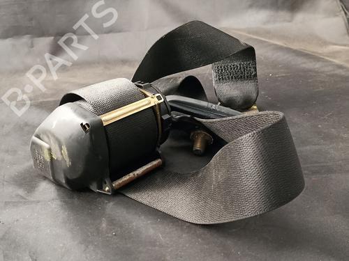 Used Rear left seatbelt Rear left seatbelt 38908644 38908644