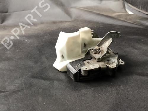 Used Rear right lock Rear right lock 38908647 38908647