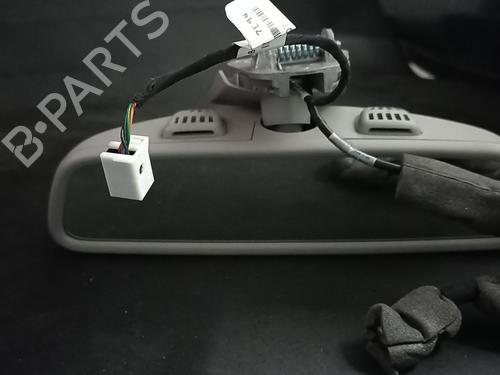 rear-mirror-mercedes-benz-e-class-t-model-s212-2009-2010-2011-2012-2013-2014-2015-2016-38908651 main image
