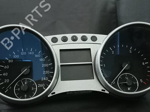 instrument-cluster-mercedes-benz-m-class-w164-2005-2006-2007-2008-2009-2010-2011-2012-38908658 main image
