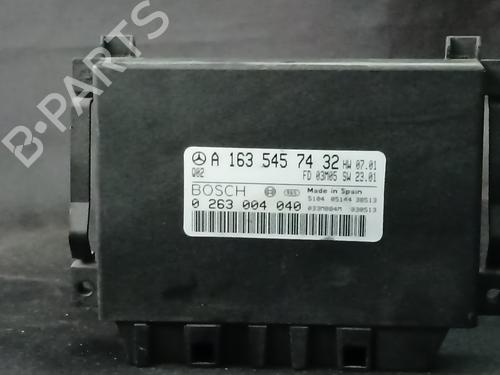 Modulo elettronico Modulo elettronico 38908662 38908662