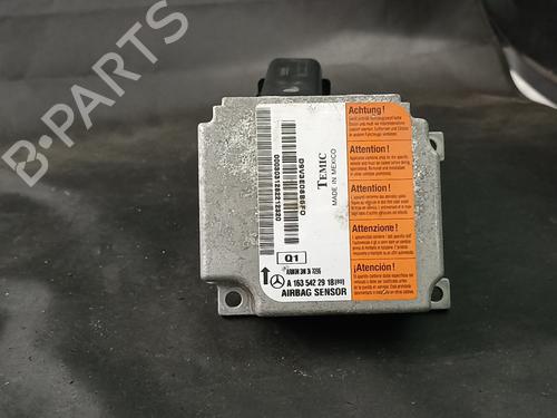 Used ECU airbags ECU airbags 38908664 38908664