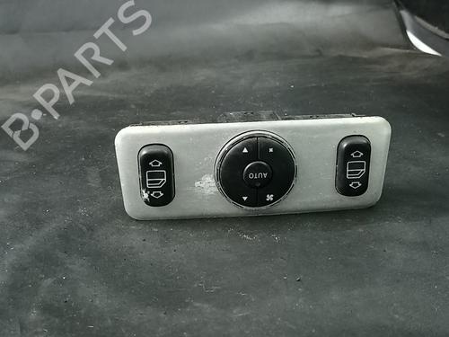 Comando chauffage Comando chauffage 38908666 38908666