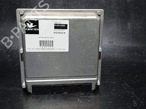 Used Engine control unit (ECU) Engine control unit (ECU) 38908672 38908672