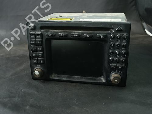 Used Radio Radio 38908674 38908674