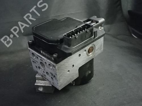 Used ABS pump ABS pump MERCEDES-BENZ S-CLASS (W220, V220) S 320 CDI (220.025, 220.125) (204 hp) 38908675 38908675